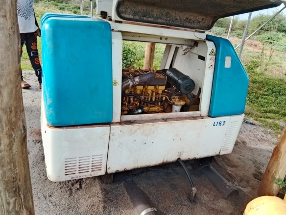 Taveta fully set up farm for sale