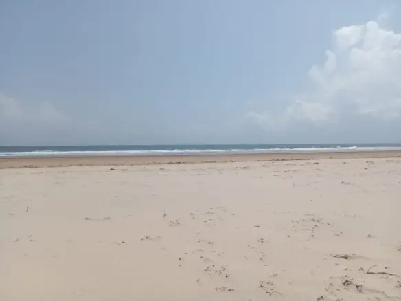 Beachfront plots for sale in mambrui