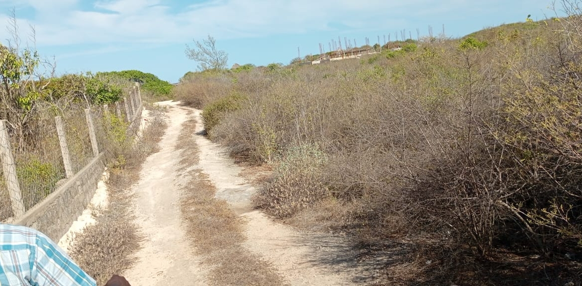 3 Acres for sale in Uyombo