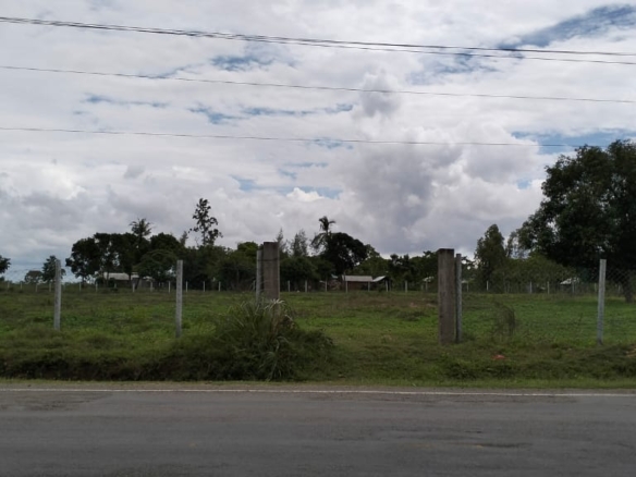 15 Acres for sale on Tarmac in Malindi, Kibao cha Goshi