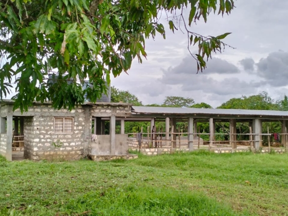 15 Acres for sale on Tarmac in Malindi, Kibao cha Goshi