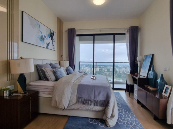 GTC Westlands 1 Br for sale