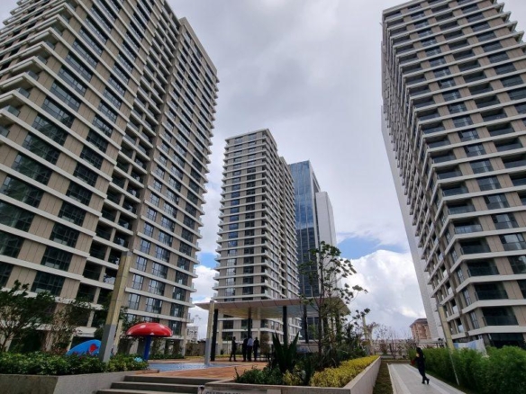 GTC Westlands 1 Br for sale