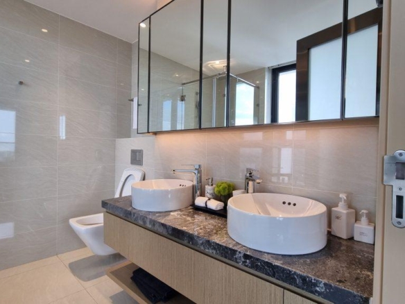 GTC Westlands 1 Br for sale