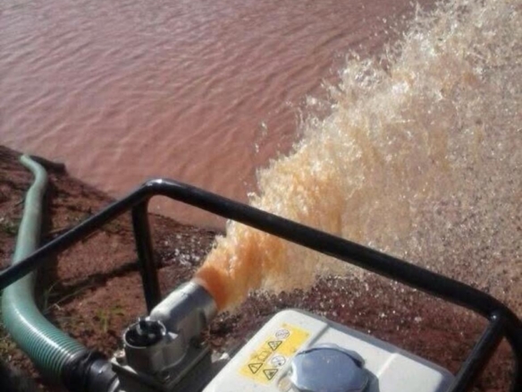 51 Acre ranch for sale in Kibwezi