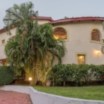 Sleeping Baobab Malindi