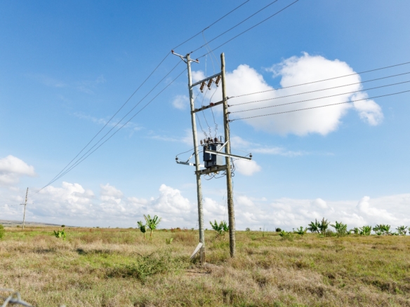 Prime residential plots for sale in Lukenya