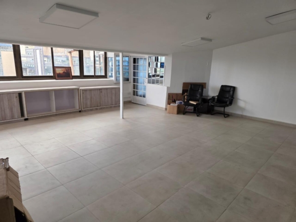 Office space for rent in Westlands