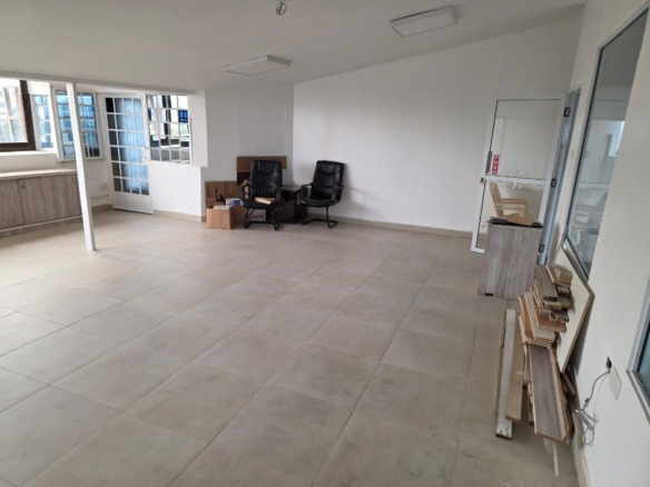 Office space for rent in Westlands