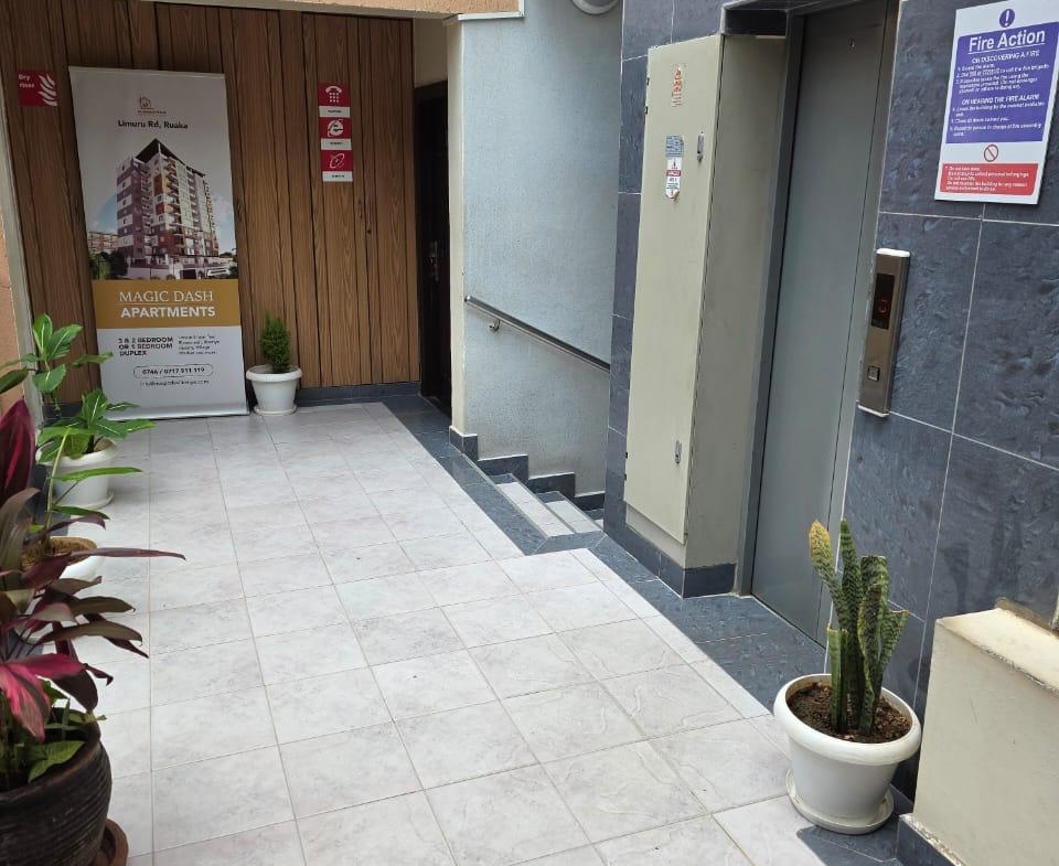 Office space for rent in Westlands