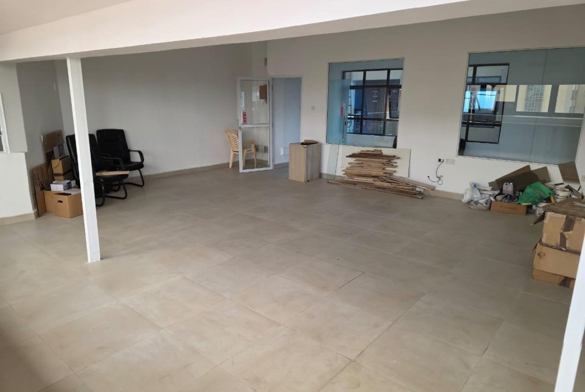 Office space for rent in Westlands