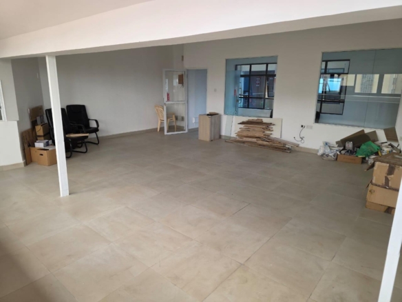 Office space for rent in Westlands