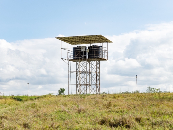 Prime residential plots for sale in Lukenya