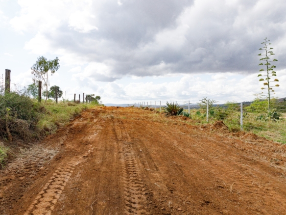 Prime residential plots for sale in Lukenya