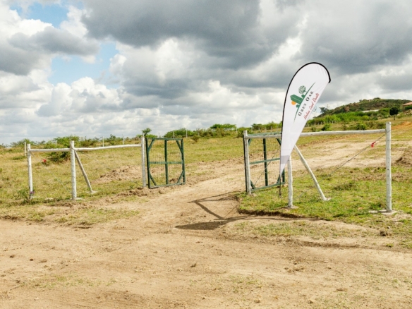 Prime residential plots for sale in Lukenya