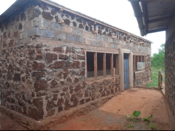 51 Acre ranch for sale in Kibwezi