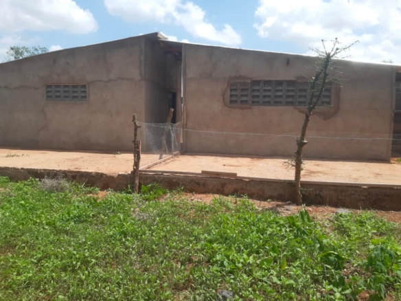 51 Acre ranch for sale in Kibwezi
