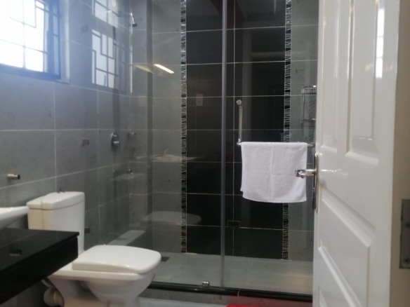 Furnished 2 br in Kileleshwa for sale