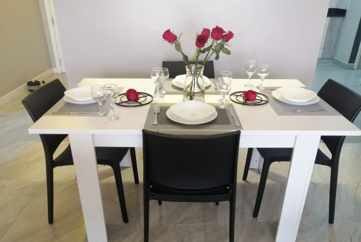 Furnished 2 br in Kileleshwa for sale