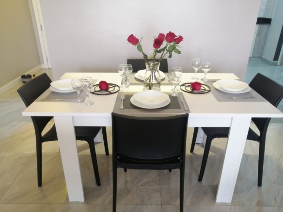 Furnished 2 br in Kileleshwa for sale