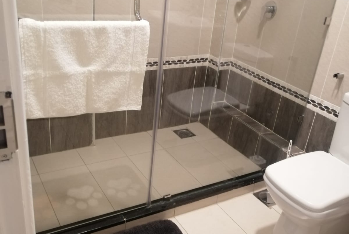 Furnished 2 br in Kileleshwa for sale