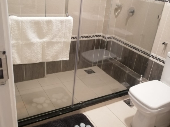 Furnished 2 br in Kileleshwa for sale