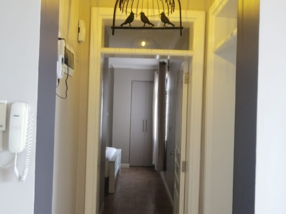 Furnished 2 br in Kileleshwa for sale