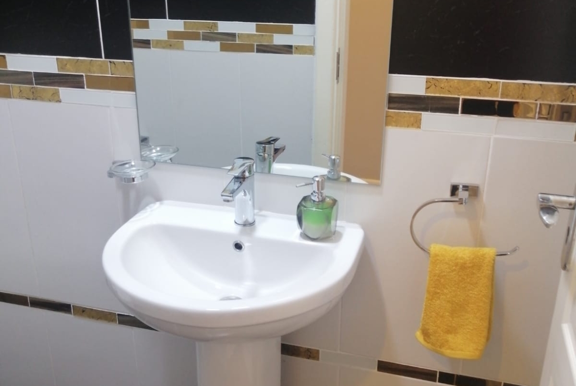 Furnished 2 br in Kileleshwa for sale