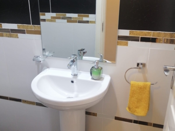 Furnished 2 br in Kileleshwa for sale