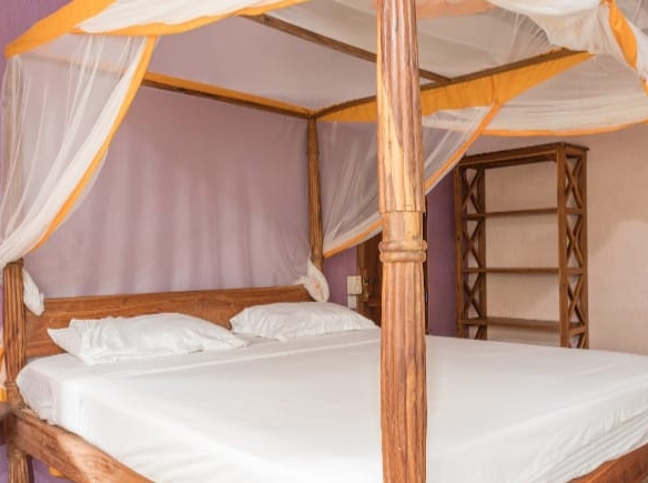 4 bedroom Holiday villa in Malindi