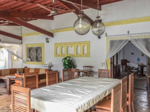 4 bedroom Holiday villa in Malindi