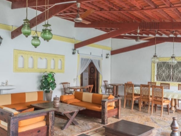 4 bedroom Holiday villa in Malindi