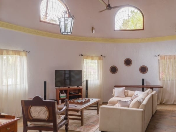 4 bedroom Holiday villa in Malindi