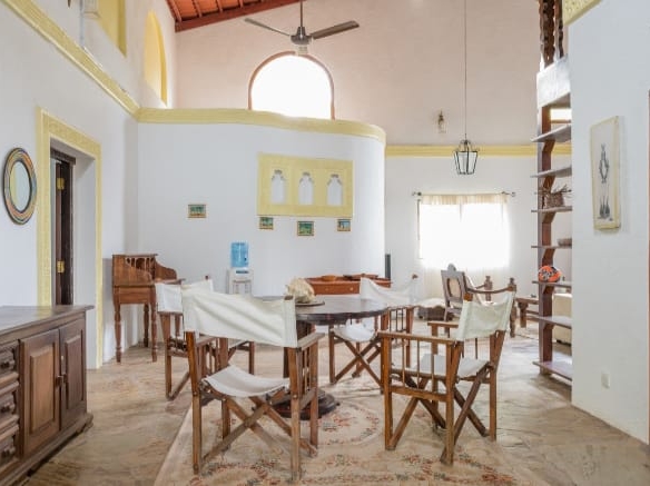 4 bedroom Holiday villa in Malindi