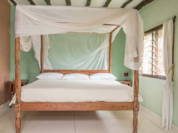 4 bedroom Holiday villa in Malindi