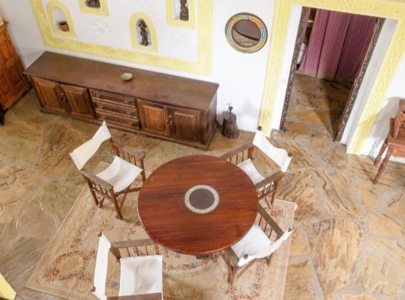 4 bedroom Holiday villa in Malindi