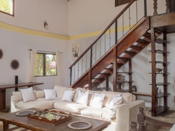 4 bedroom Holiday villa in Malindi