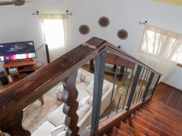 4 bedroom Holiday villa in malindi