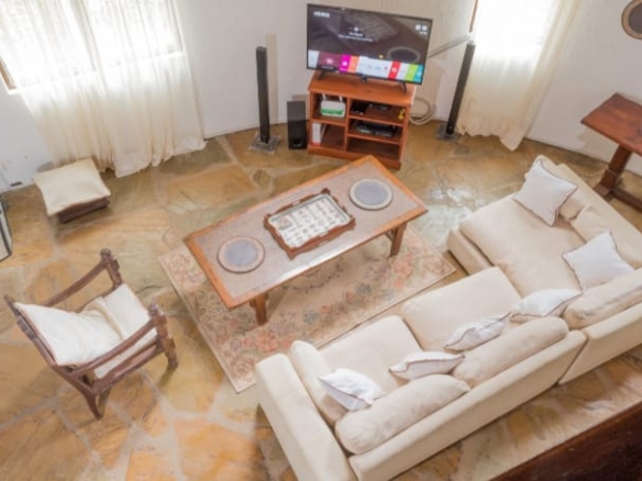 4 bedroom Holiday villa in malindi