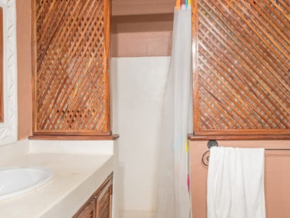 4 bedroom Holiday villa in malindi