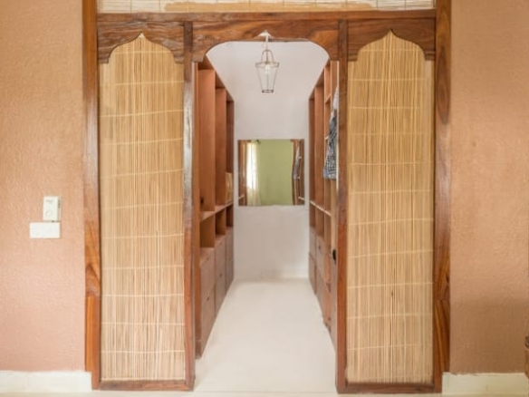 4 bedroom Holiday villa in malindi