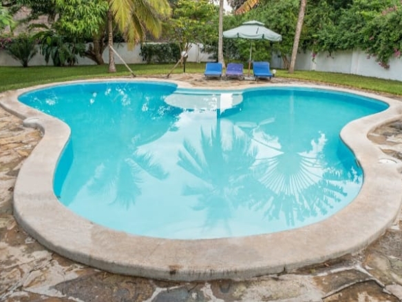 4 bedroom Holiday villa in malindi