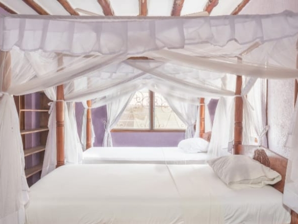 4 bedroom Holiday villa in malindi