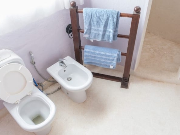 4 bedroom Holiday villa in malindi