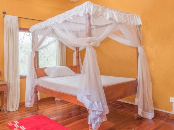 4 bedroom Holiday villa in malindi