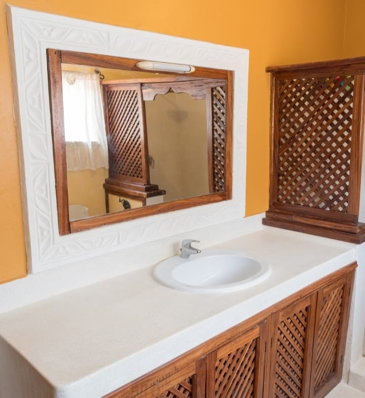 4 bedroom Holiday villa in malindi