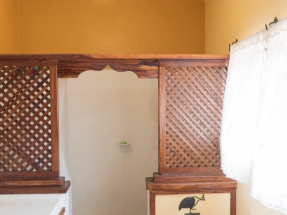 4 bedroom Holiday villa in malindi