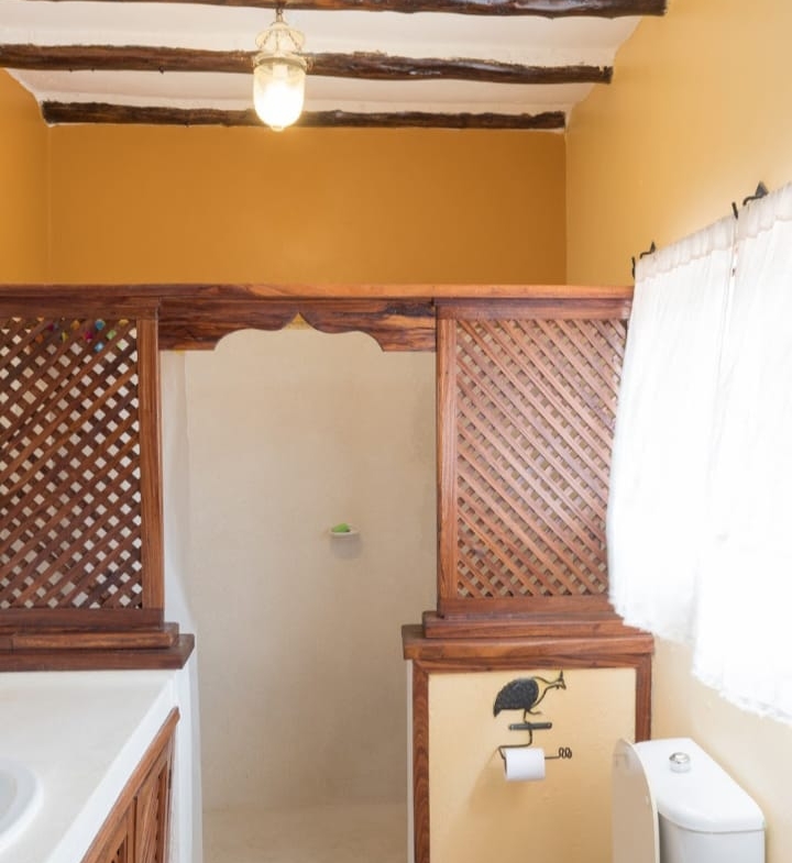 4 bedroom Holiday villa in malindi