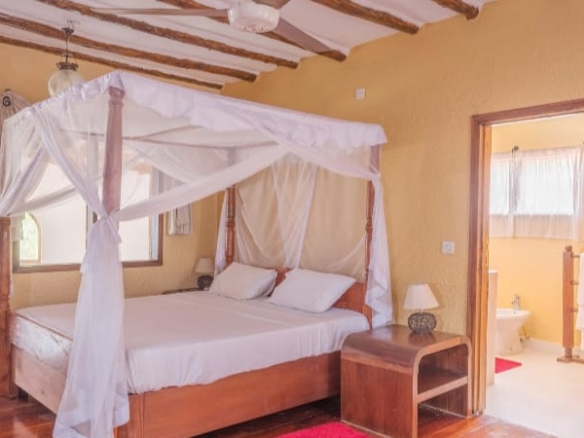 4 bedroom Holiday villa in malindi