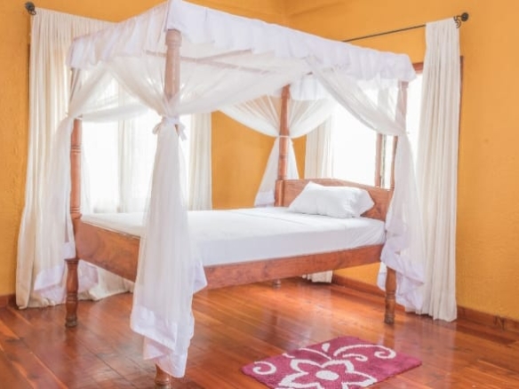 4 bedroom Holiday villa in malindi